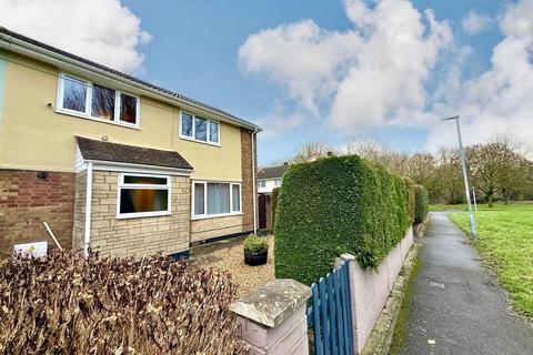 undefined, Park South, Swindon SN3