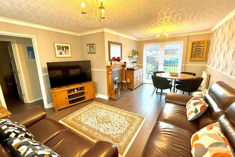 undefined, Park South, Swindon SN3