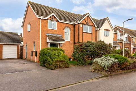 undefined, Bradgate Road, Bedford, Bedfordshire, MK40