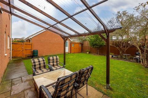 undefined, Bradgate Road, Bedford, Bedfordshire, MK40