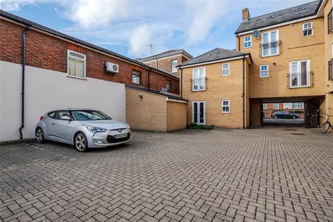 undefined, Lara House, Leighton Buzzard LU7