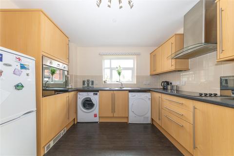 2 bedroom apartment for sale, The Limes, Newport Pagnell, MK16