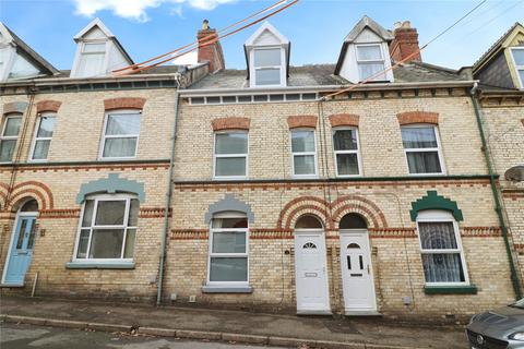3 bedroom terraced house for sale, Sunflower Road, Barnstaple, Devon, EX32
