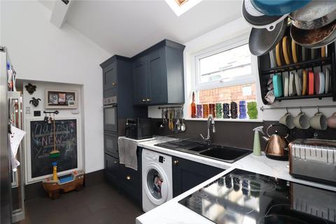 3 bedroom terraced house for sale, Sunflower Road, Barnstaple, Devon, EX32