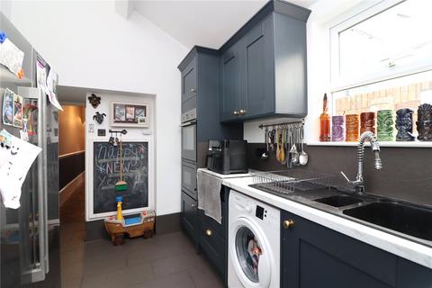 3 bedroom terraced house for sale, Sunflower Road, Barnstaple, Devon, EX32