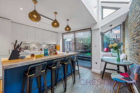 4 bedroom terraced house for sale, Fingal Street, London, SE10
