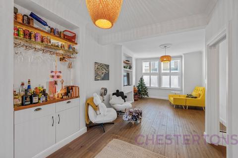 4 bedroom terraced house for sale, Fingal Street, London, SE10