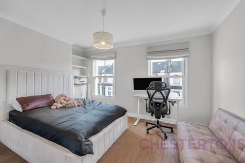 4 bedroom terraced house for sale, Fingal Street, London, SE10