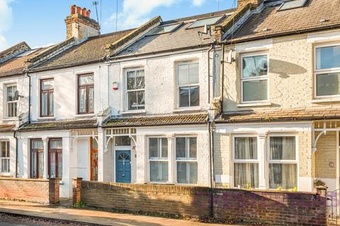 undefined, Fingal Street, London, SE10