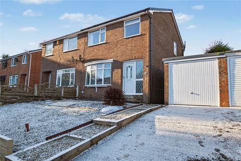 Springbank Avenue, Gildersome, Morley, Leeds