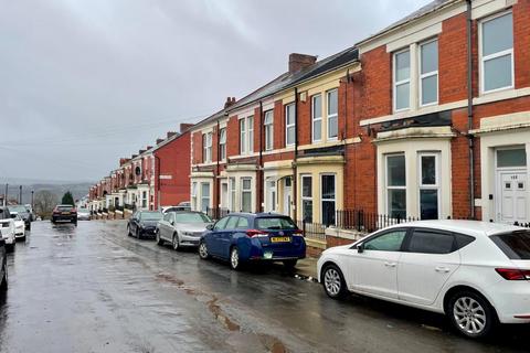 undefined, Newcastle upon Tyne NE4