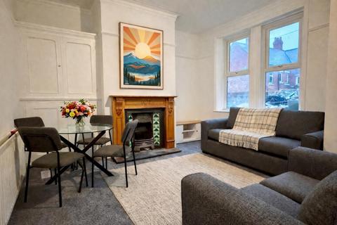 undefined, Newcastle upon Tyne NE4