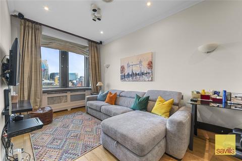1 bedroom apartment for sale, Belvedere Road, London, SE1