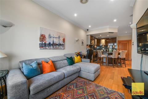 1 bedroom apartment for sale, Belvedere Road, London, SE1