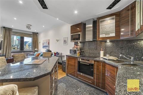 1 bedroom apartment for sale, Belvedere Road, London, SE1