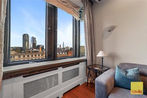 1 bedroom apartment for sale, Belvedere Road, London, SE1