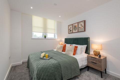 undefined, Flat 23, Thornhill House, Thornhill Street, Wakefield