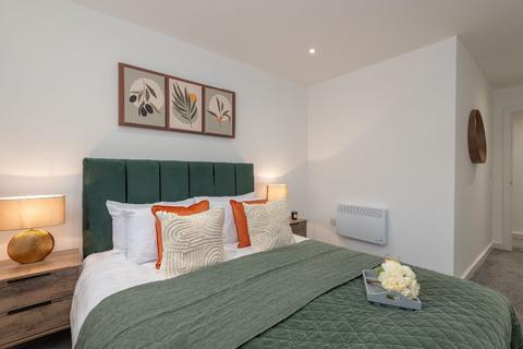 undefined, Flat 23, Thornhill House, Thornhill Street, Wakefield
