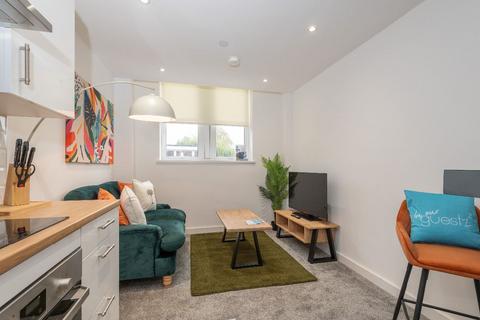 undefined, Flat 23, Thornhill House, Thornhill Street, Wakefield