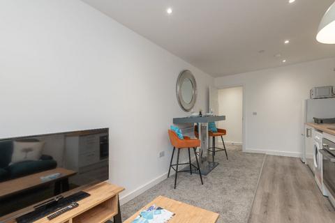 undefined, Flat 23, Thornhill House, Thornhill Street, Wakefield
