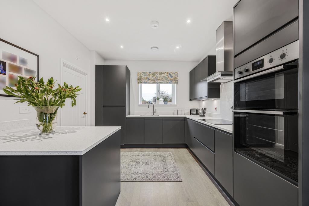 Kitchen Dining Room