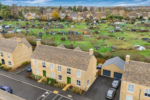 undefined, Sivewright Way, Cirencester, Gloucestershire, GL7