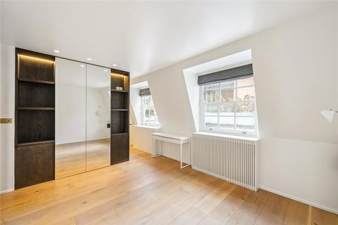 3 bedroom terraced house to rent, Craven Hill Mews, London, W2