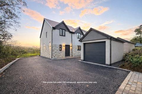 undefined, Lower Park Road, Braunton, Devon, EX33