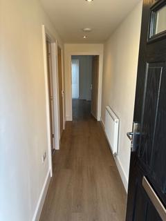 undefined, Frearson Close, Eastwood, Nuthall, Nottingham