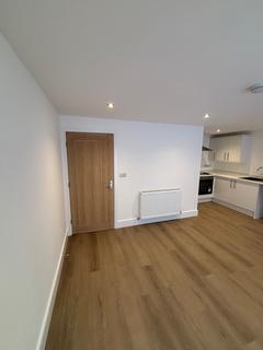 undefined, Frearson Close, Eastwood, Nuthall, Nottingham