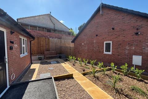1 bedroom apartment to rent, Frearson Close, Eastwood, Nuthall, Nottingham