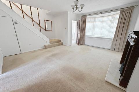 3 bedroom terraced house for sale, Bluett Road, Wellington, Somerset, TA21