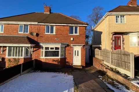 undefined, Hawksford Crescent, Wolverhampton, WV10