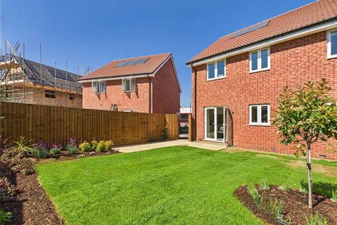 undefined, Plot 9, Pine Grove, Trimley St. Mary, Felixstowe, Suffolk, IP11