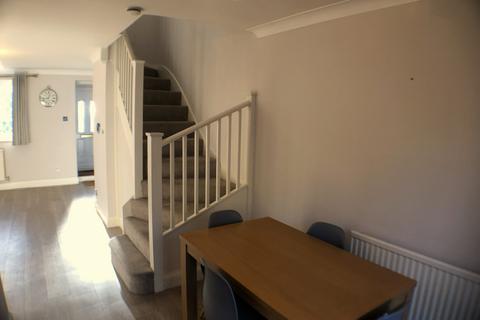2 bedroom terraced house for sale, Chamomile Gardens, Farnborough GU14