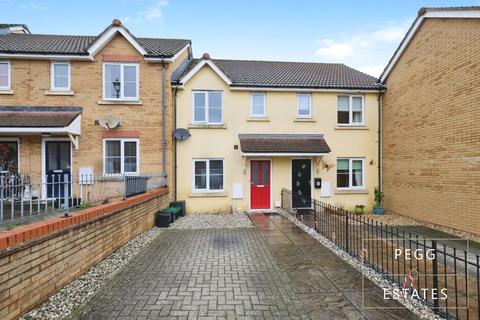 2 bedroom terraced house for sale, Pengelly Way, Torquay