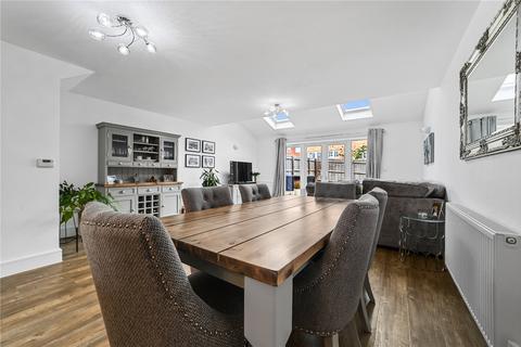 3 bedroom terraced house for sale, Kiffin Road, Bishop's Stortford, Hertfordshire, CM23