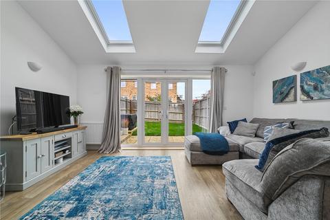 3 bedroom terraced house for sale, Kiffin Road, Bishop's Stortford, Hertfordshire, CM23