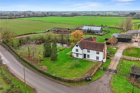 undefined, High Easter Road, Barnston, Dunmow, Essex, CM6