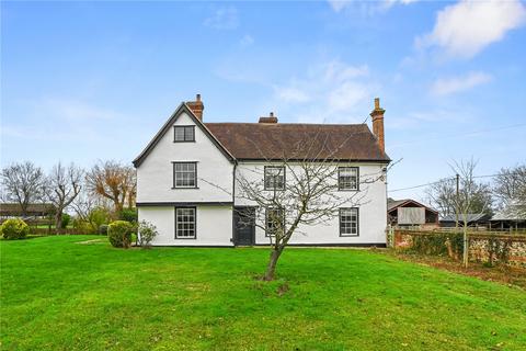 undefined, High Easter Road, Barnston, Dunmow, Essex, CM6