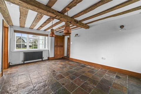 undefined, High Easter Road, Barnston, Dunmow, Essex, CM6