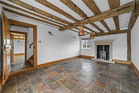 undefined, High Easter Road, Barnston, Dunmow, Essex, CM6