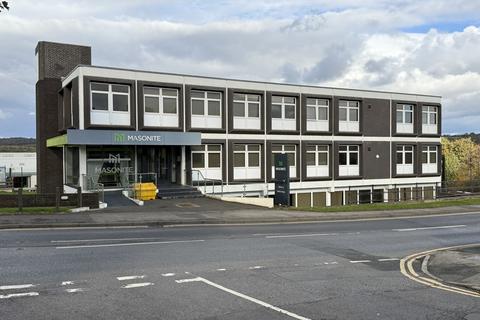 Office to rent - First And Second Floor Offices, Junction 38 Business Park, Huddersfield Road, Darton, Barnsley, South Yorkshire, S75 5JS