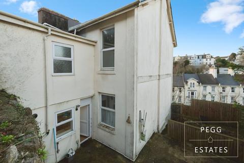 3 bedroom end of terrace house for sale, Hilldrop Terrace, Torquay