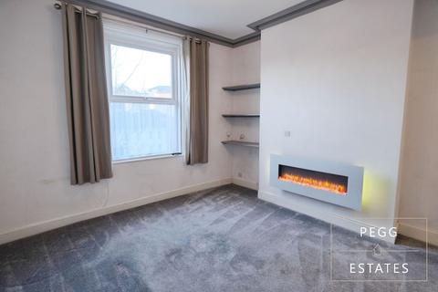 3 bedroom end of terrace house for sale, Hilldrop Terrace, Torquay