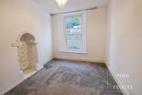 3 bedroom end of terrace house for sale, Hilldrop Terrace, Torquay