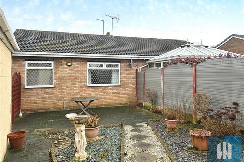 undefined, Cotswold Close, Hemsworth, Pontefract, West Yorkshire, WF9