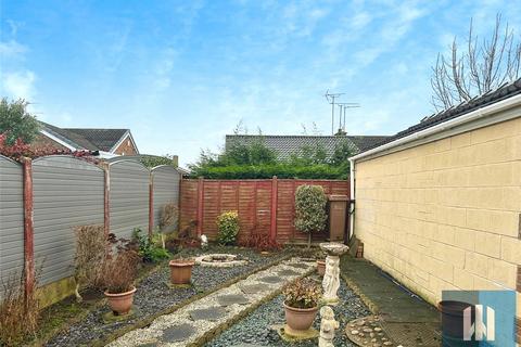 undefined, Cotswold Close, Hemsworth, Pontefract, West Yorkshire, WF9