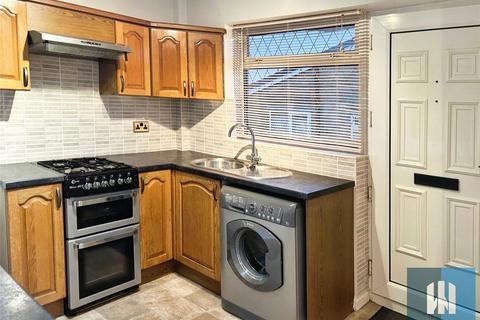 undefined, Cotswold Close, Hemsworth, Pontefract, West Yorkshire, WF9