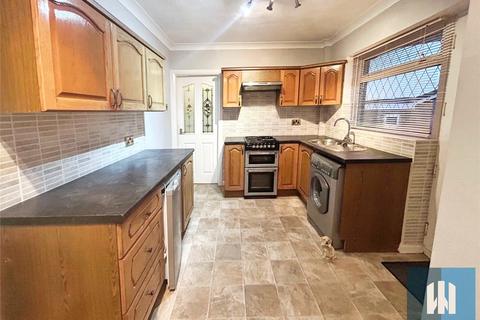undefined, Cotswold Close, Hemsworth, Pontefract, West Yorkshire, WF9